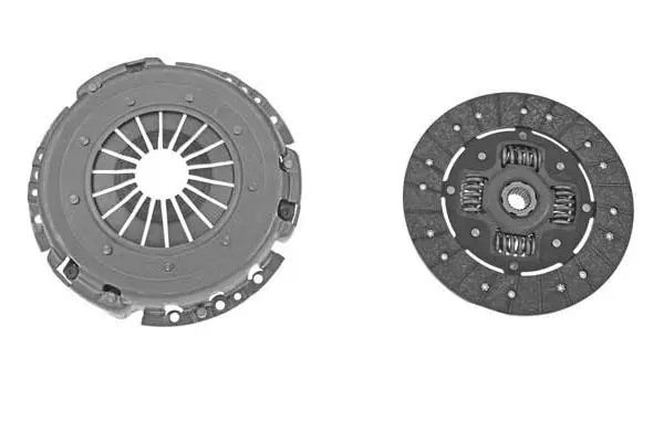 Clutch Kit (EK6123)