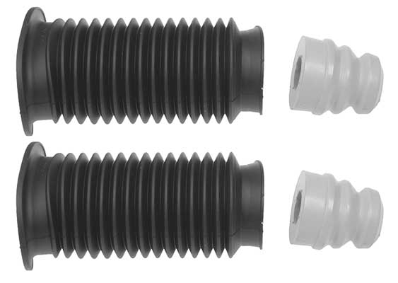 Dust Cover Kit, shock absorber (KP2471)