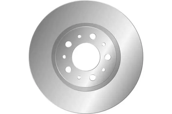 Brake Disc (D1110)