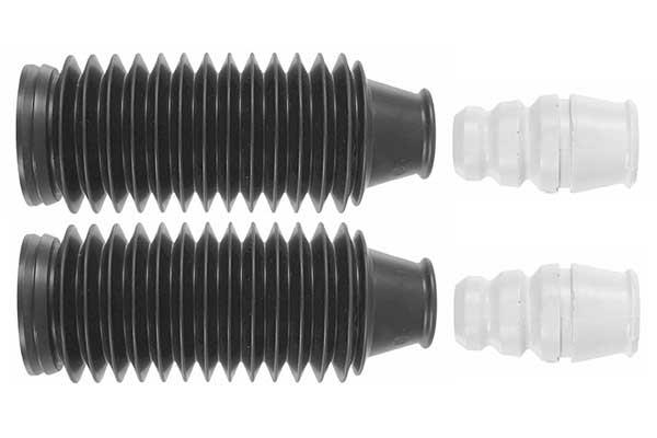 Dust Cover Kit, shock absorber (KP2370)
