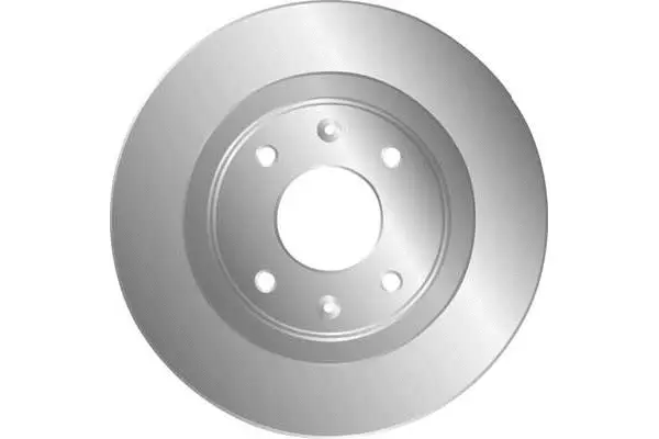 Brake Disc (D991)