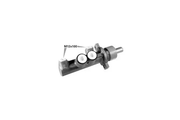 Brake Master Cylinder (MC2934)