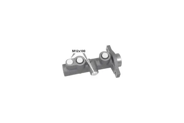 Brake Master Cylinder (MC3114)