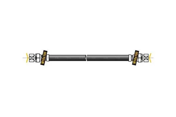 Brake Hose (F5211)
