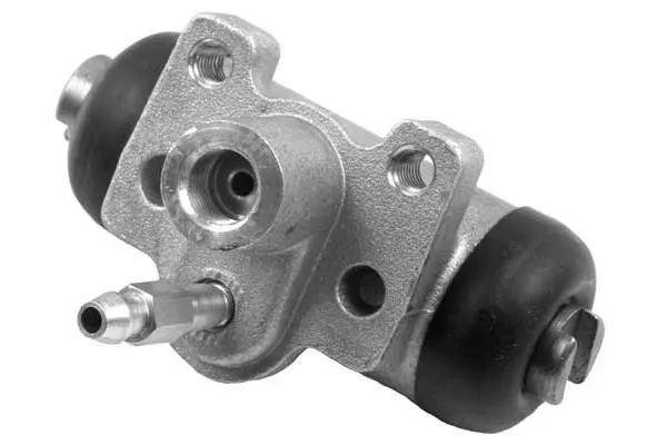 Brake Kit, drum brake (K687835)