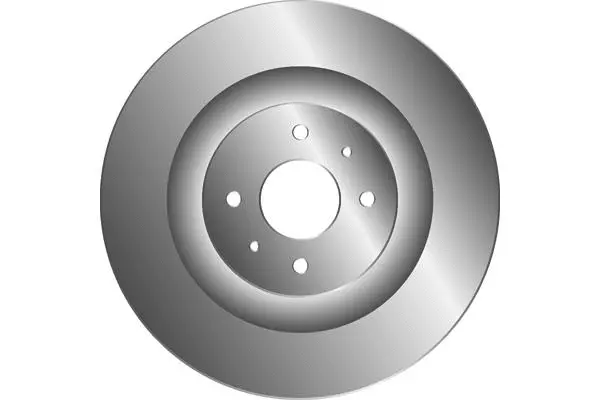 Brake Disc (D2109)