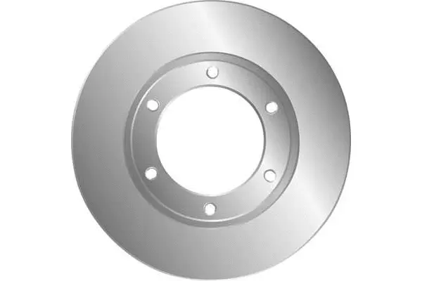 Brake Disc (D1047)