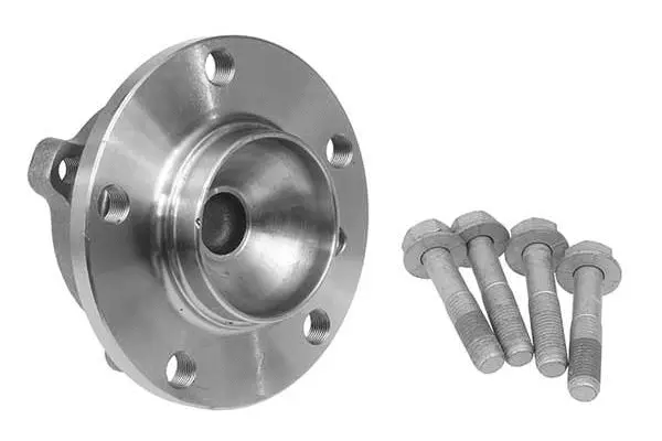 Wheel Bearing Kit (KR4065)