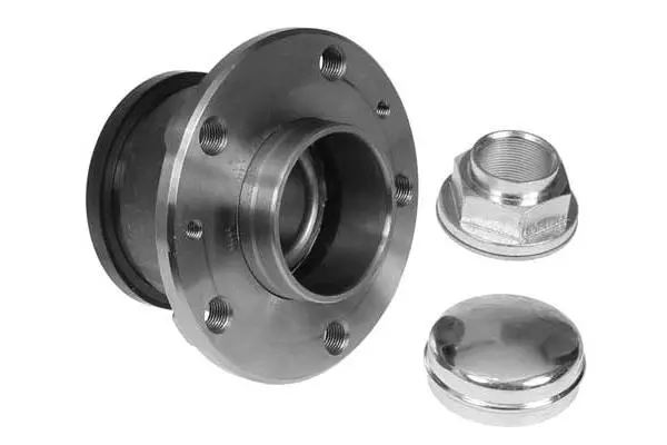 Wheel Bearing Kit (KR3839)
