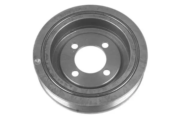 Belt Pulley, crankshaft