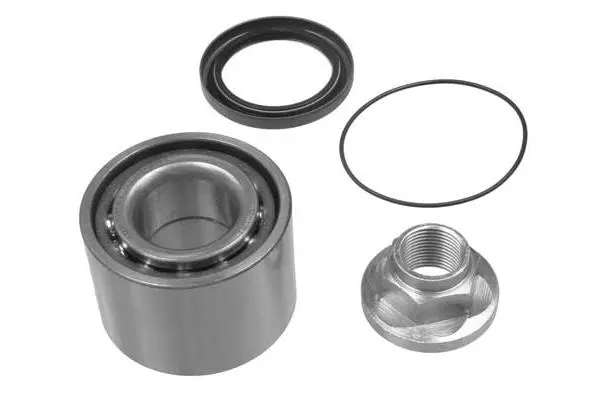 Wheel Bearing Kit (KR3568)