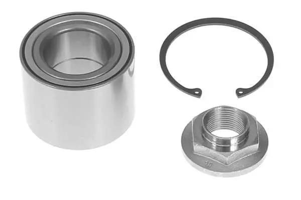 Wheel Bearing Kit (KR3950)