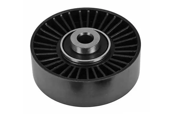 Deflection/Guide Pulley, V-ribbed belt (GA4026)