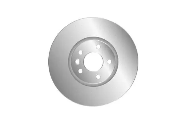 Brake Disc (D1965)