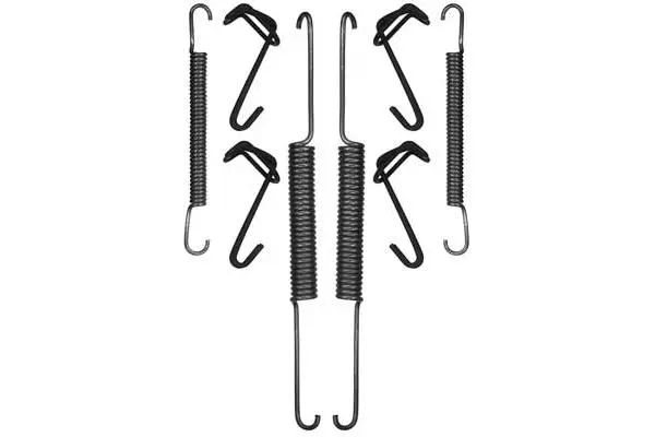 Brake Kit, drum brake