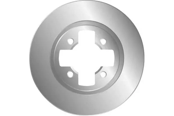 Brake Disc (D1053)