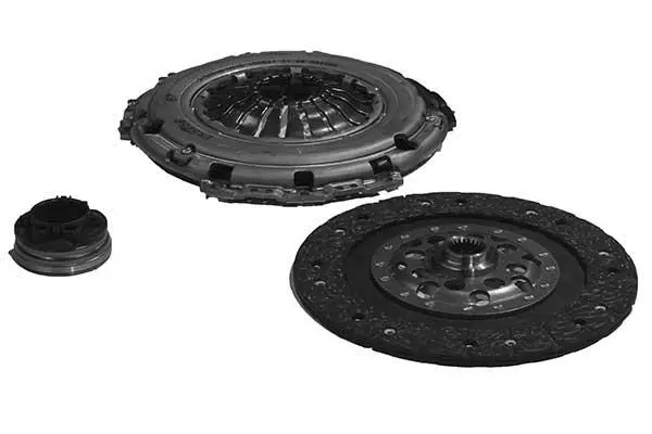 Clutch Kit (EK6258)