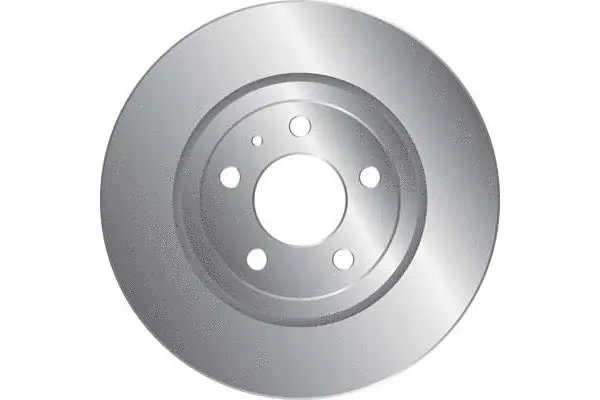 Brake Disc (D2220)