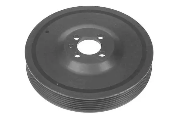 Belt Pulley, crankshaft (DP271)