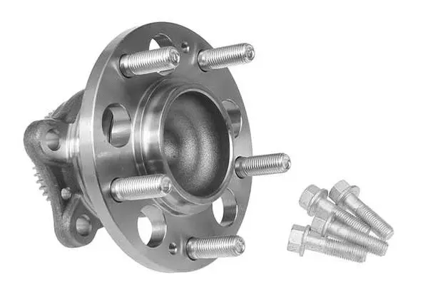 Wheel Bearing Kit (KR4033)