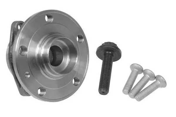 Wheel Bearing Kit (KR3995)