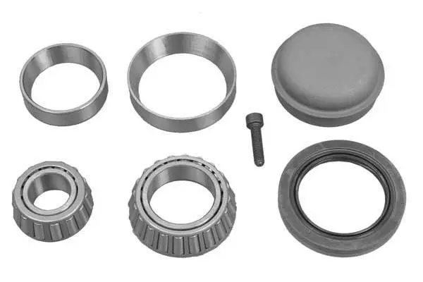 Wheel Bearing Kit (KR3650)