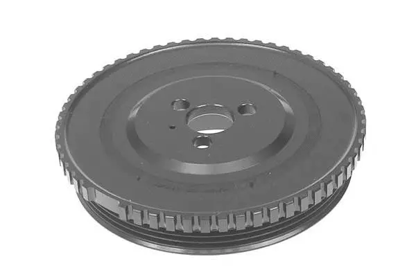 Belt Pulley, crankshaft (DP278)