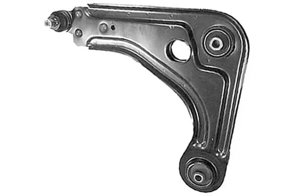 Control/Trailing Arm, wheel suspension (SB8626)