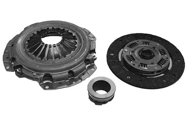 Clutch Kit (EK6308)