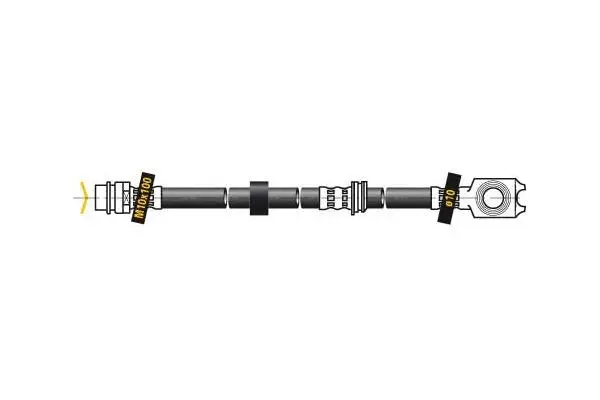 Brake Hose (F5436)