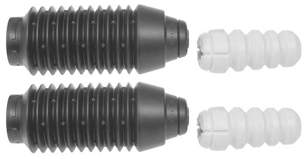 Dust Cover Kit, shock absorber (KP2428)