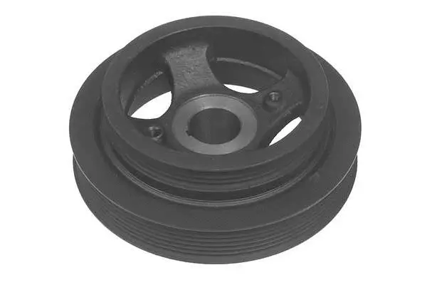 Belt Pulley, crankshaft (DP246)