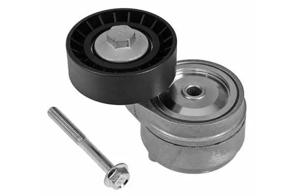 Tensioner Pulley, V-ribbed belt (GA4171)
