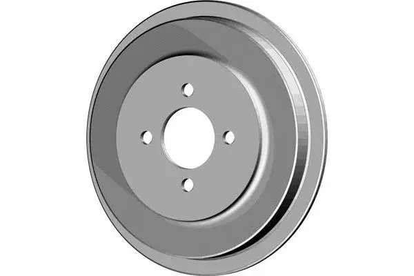 Brake Drum (T7583)