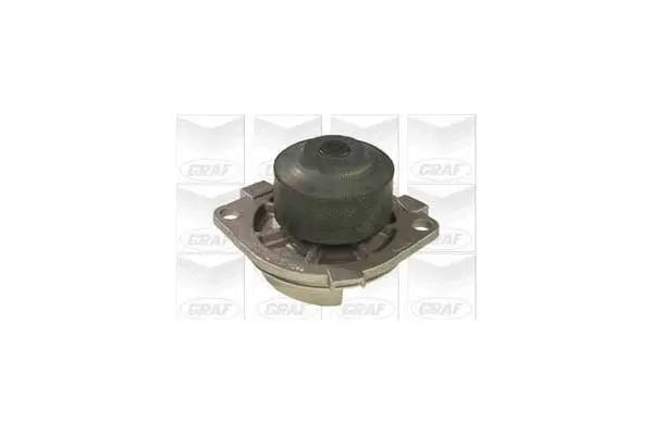 Water Pump, engine cooling (PA690)
