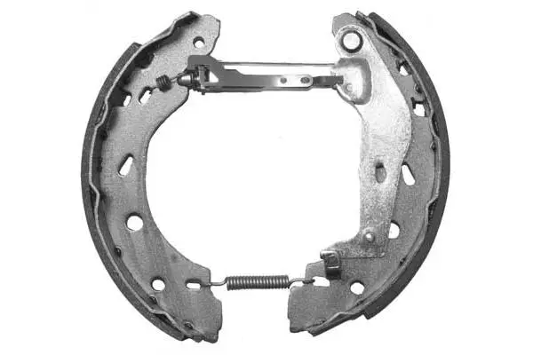 Brake Kit, drum brake