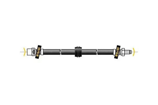 Brake Hose (F7018)