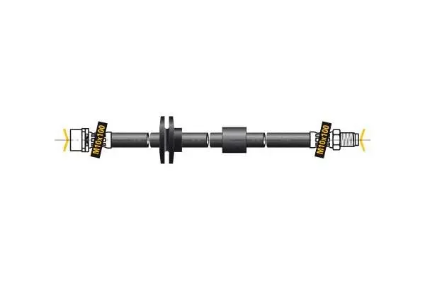 Brake Hose (F5264)