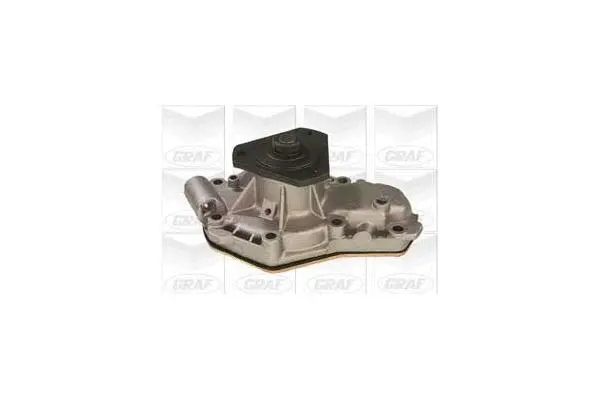 Water Pump, engine cooling (PA513)
