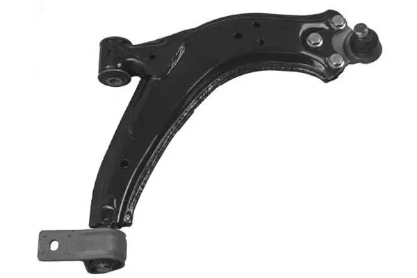 Control/Trailing Arm, wheel suspension (SB7725)