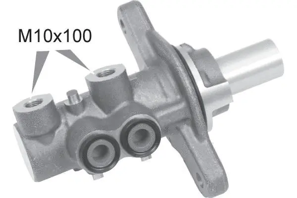 Brake Master Cylinder (MC3203)