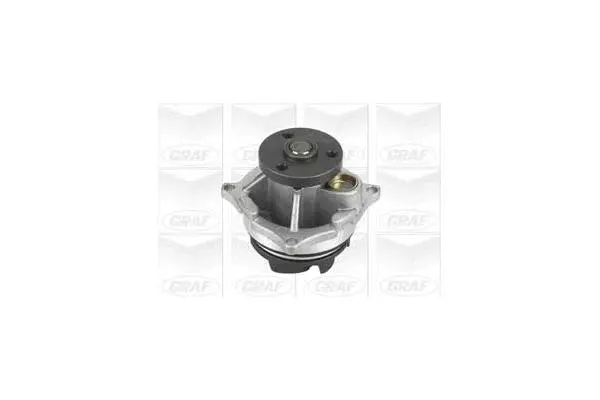 Water Pump, engine cooling (PA741)