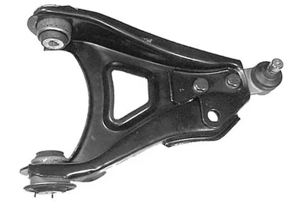 Control/Trailing Arm, wheel suspension (SB7622)