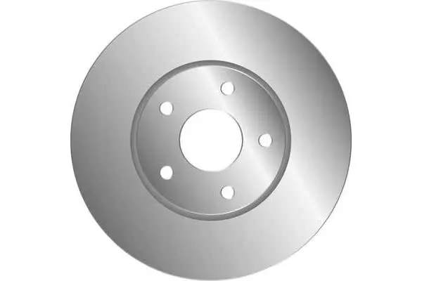 Brake Disc (D1966)