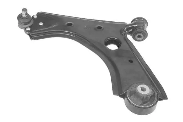 Control/Trailing Arm, wheel suspension (SB8141)