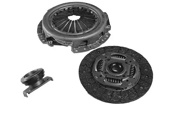 Clutch Kit (EK6222)