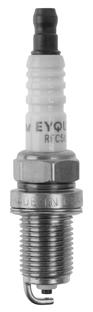 Spark Plug (BA206)