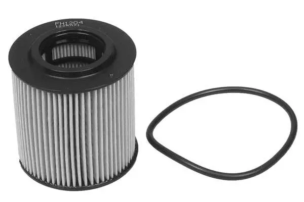 Oil Filter (FH1204)