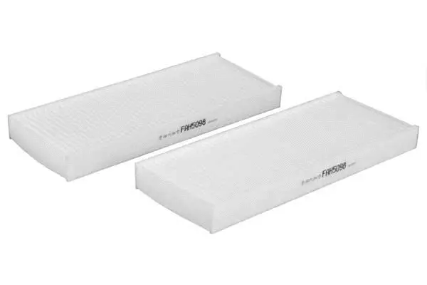 Filter, cabin air (FAH5098)