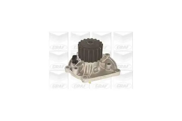Water Pump, engine cooling (PA561A)